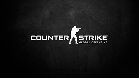 CSGO logo