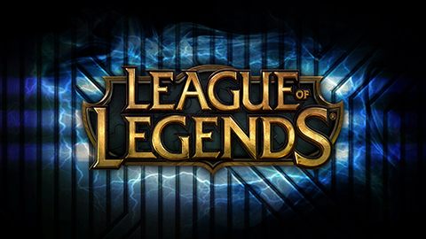 League of Legends logo