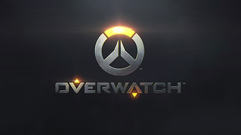 Overwatch logo